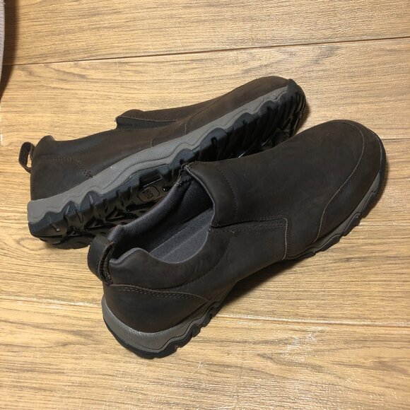 Duluth Trading men slip on, 14 - Picture 3 of 10